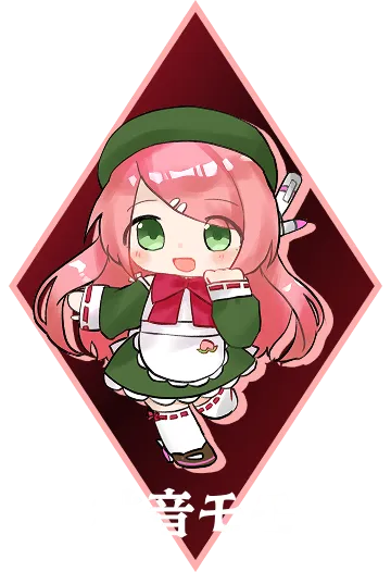 桃音モモ